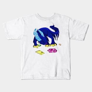 Mole Kids T-Shirt